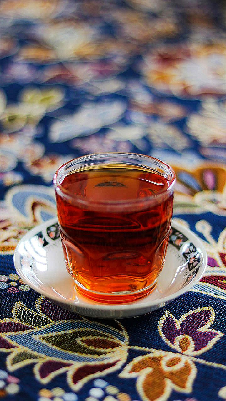 Ритм прогулок